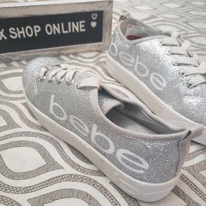 Bebe Sneakers For Women Poshmark